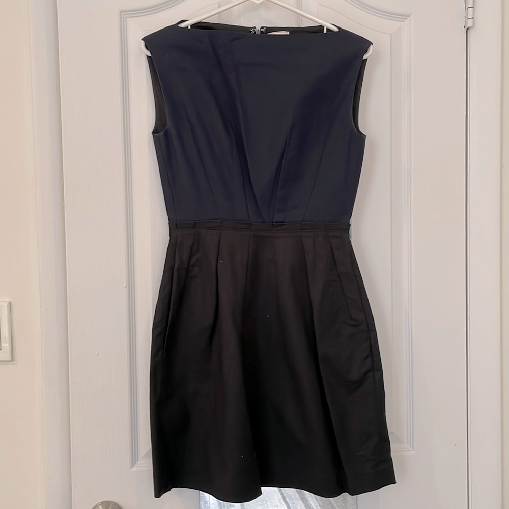 Business casual dress